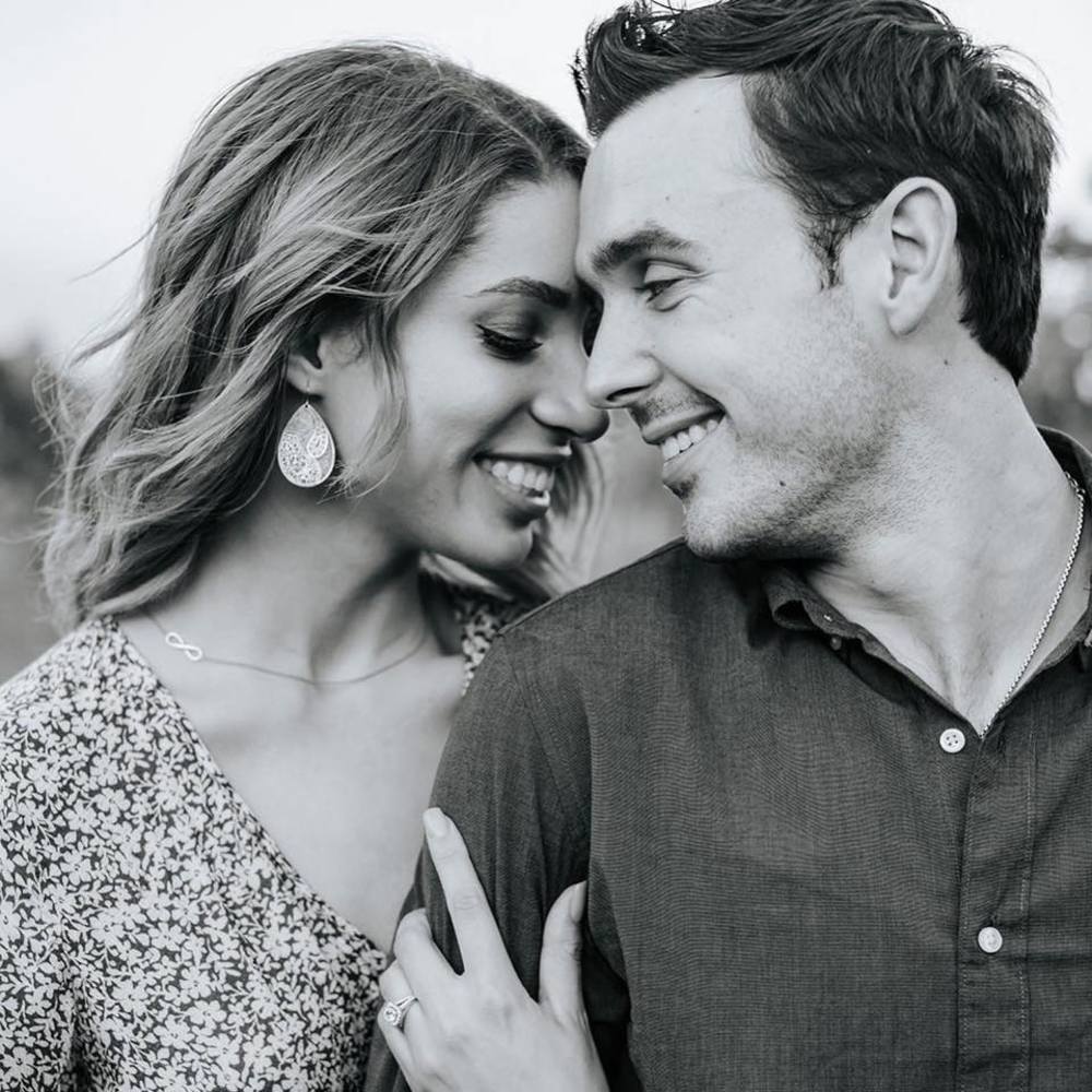 Meet your Posher, Tara